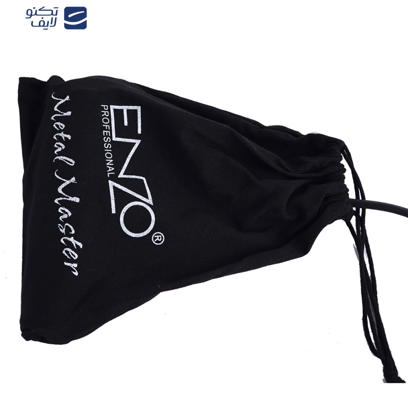 سشوار حرفه ای انزو پروفیشینال مدل En-3001 سشوار حرفه ای انزو پروفیشینال مدل En-3001