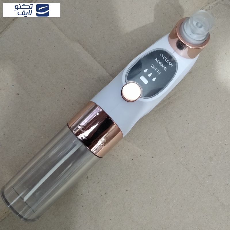 میکرودرم مدل بیوتی میکرودرم مدل بیوتی