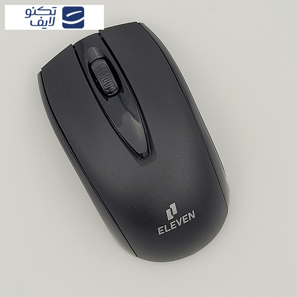 ماوس بی سیم ایلون مدل WM908 ماوس بی سیم ایلون مدل WM908