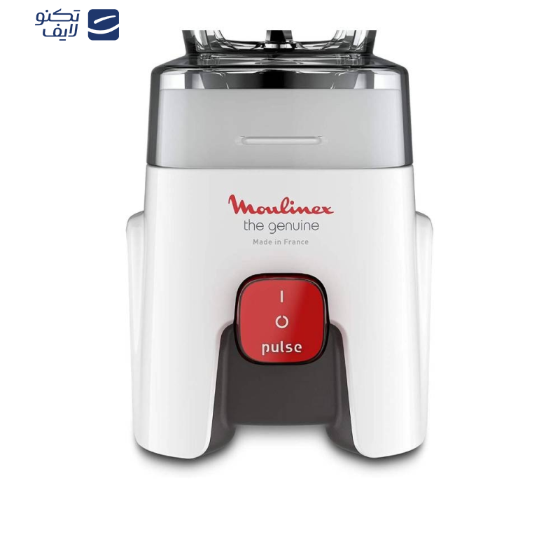 مخلوط کن و آسیاب کن مولینکس مدل LM242B27 مخلوط کن و آسیاب کن مولینکس مدل LM242B27