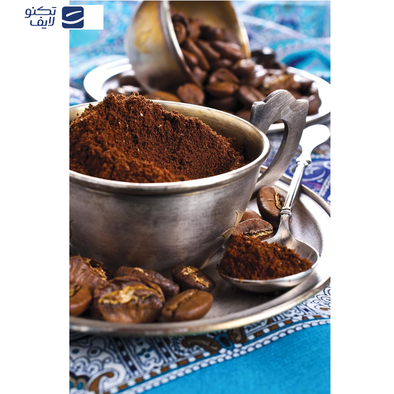 مخلوط کن و آسیاب کن بلک اند دکر مدل BX365J مخلوط کن و آسیاب کن بلک اند دکر مدل BX365J