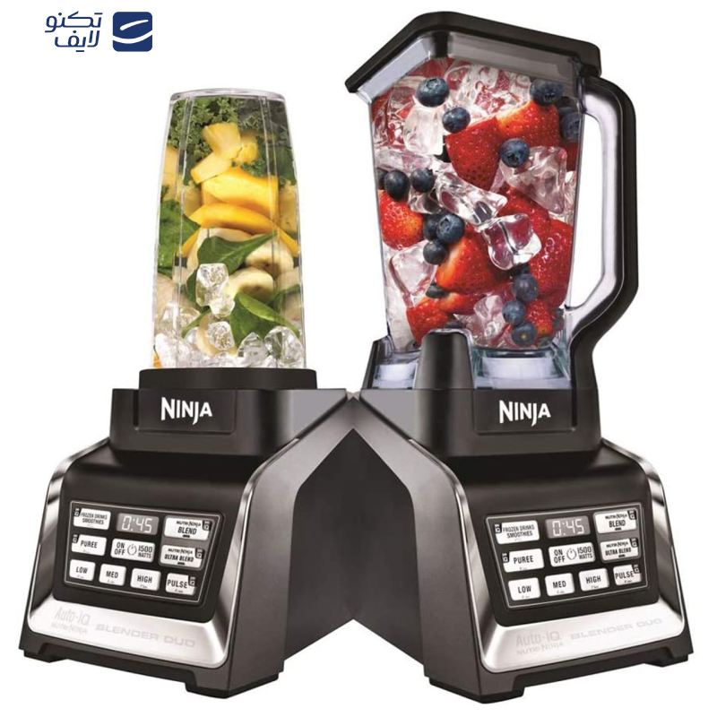 مخلوط کن نینجا مدل BL642 مخلوط کن نینجا مدل BL642