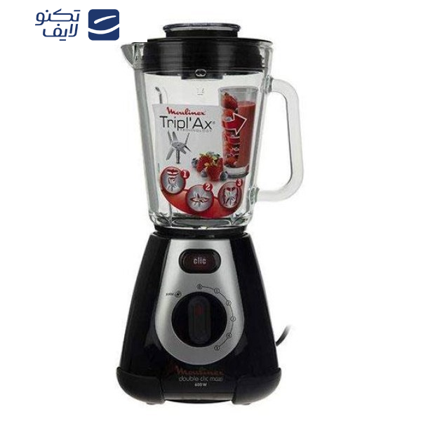 مخلوط کن مولینکس مدل LM233 مخلوط کن مولینکس مدل LM233