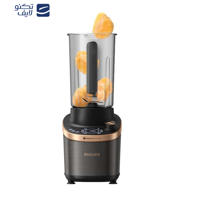 مخلوط کن فیلیپس مدل HR3770 مخلوط کن فیلیپس مدل HR3770