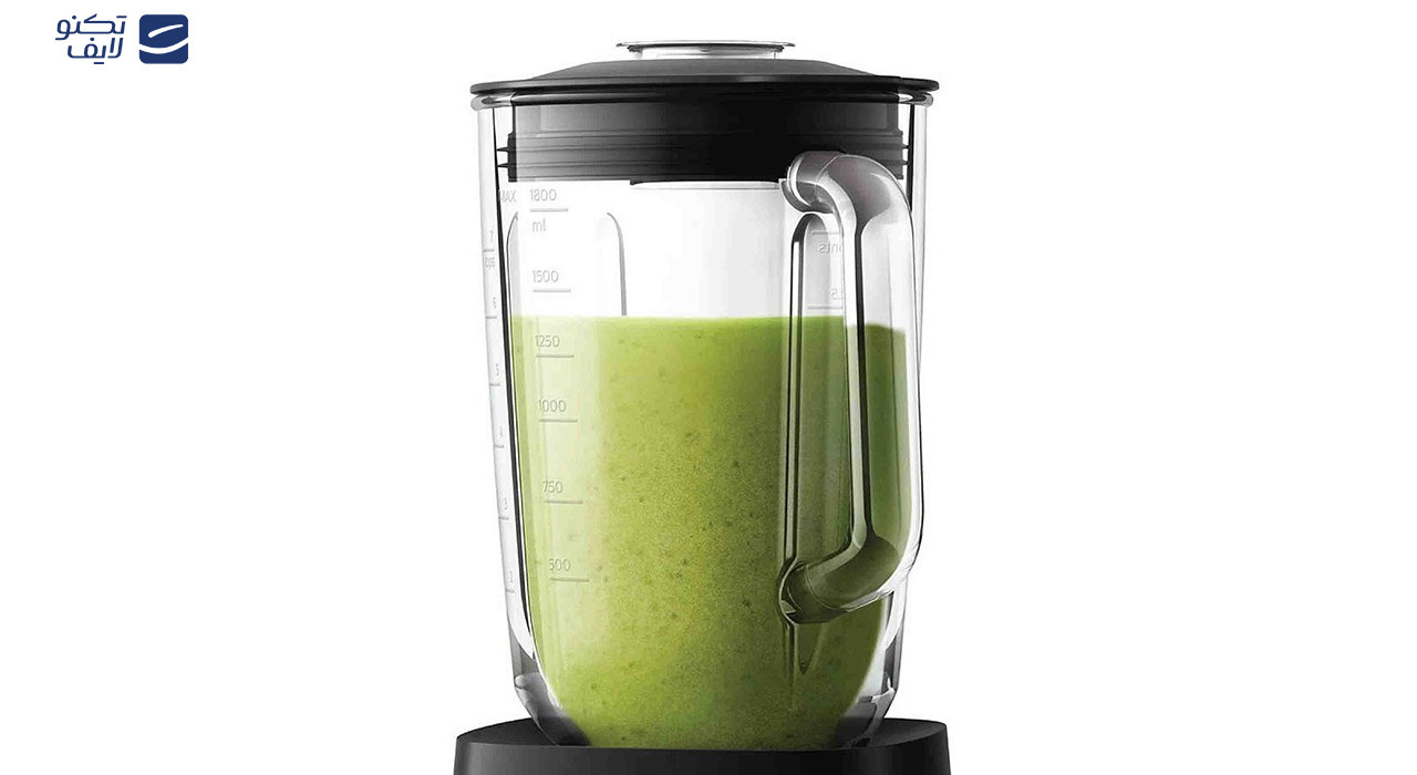 مخلوط کن فیلیپس مدل HR3652/00 مخلوط کن فیلیپس مدل HR3652/00