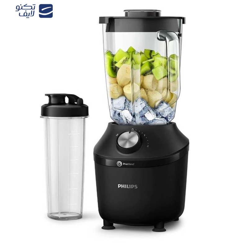 مخلوط کن فیلیپس مدل HR2291 مخلوط کن فیلیپس مدل HR2291