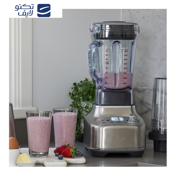 مخلوط کن سیج مدل SBL920BSS مخلوط کن سیج مدل SBL920BSS