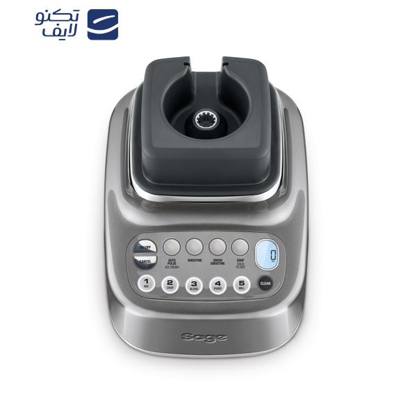 مخلوط کن سیج مدل SBL820SHY مخلوط کن سیج مدل SBL820SHY