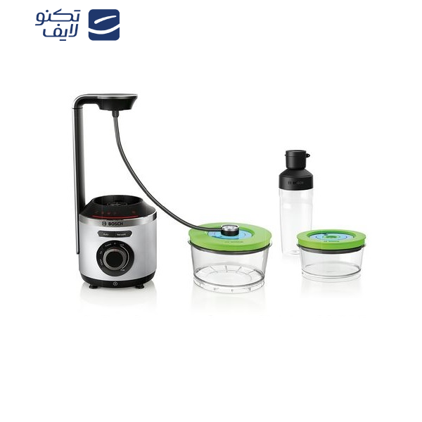 مخلوط کن بوش مدل MMBV625M مخلوط کن بوش مدل MMBV625M