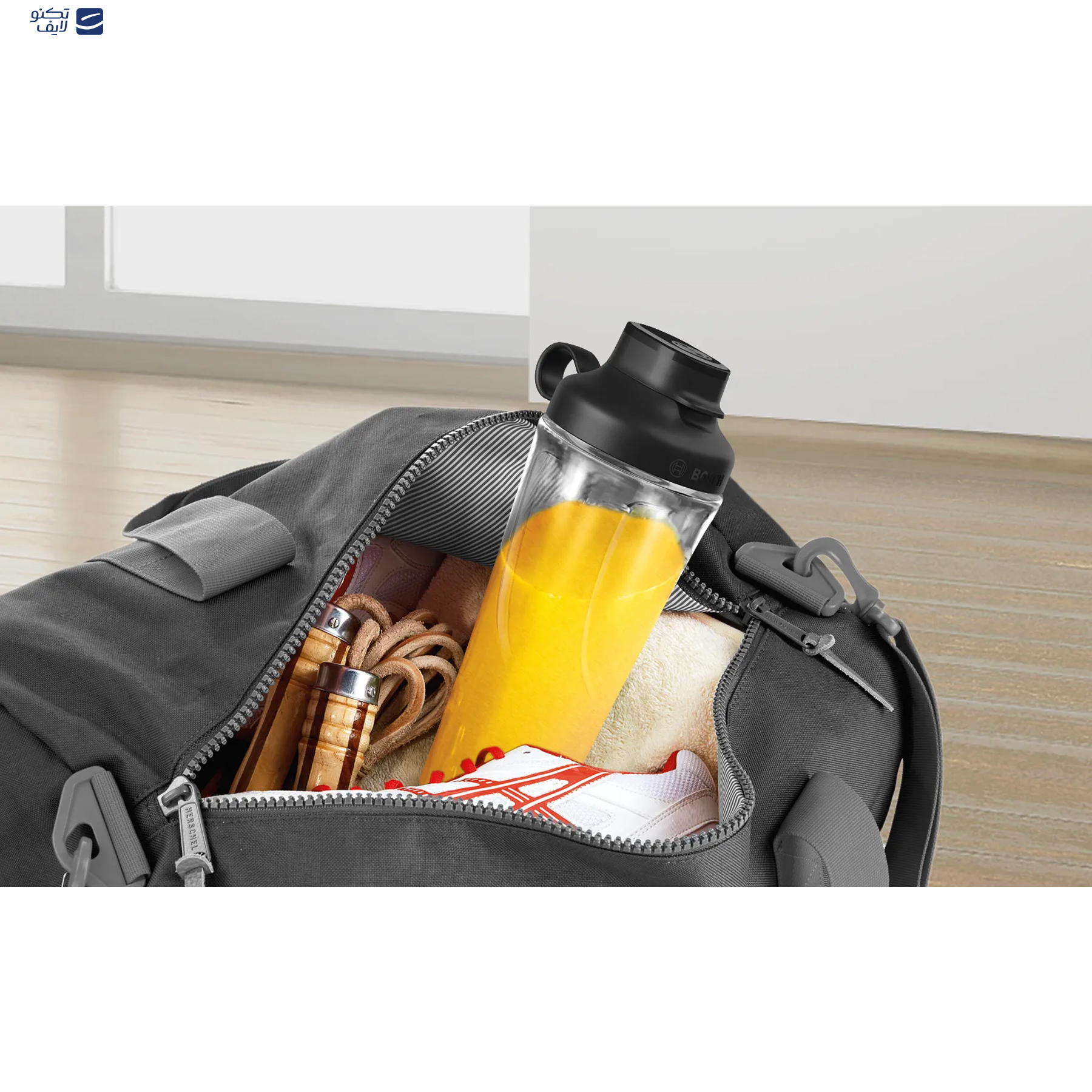 مخلوط کن بوش مدل MMB6174S مخلوط کن بوش مدل MMB6174S