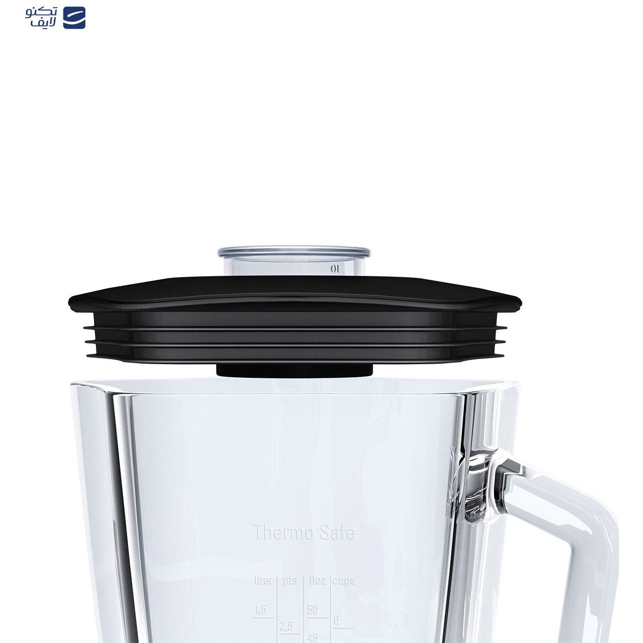 مخلوط کن بوش مدل MMB43G2B  مخلوط کن بوش مدل MMB43G2B