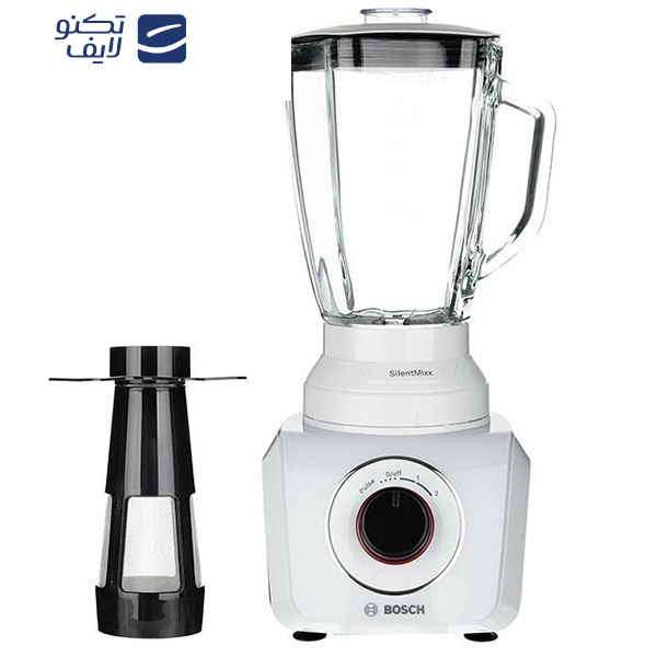 مخلوط کن بوش مدل MMB42G1B مخلوط کن بوش مدل MMB42G1B