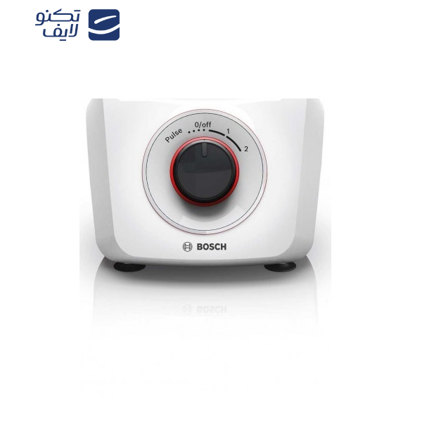 مخلوط کن بوش مدل MMB21POR مخلوط کن بوش مدل MMB21POR