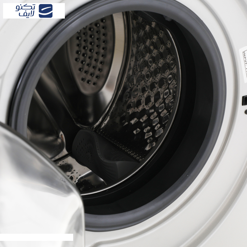 ماشین لباسشویی کنوود مدل KW - 8260 S ظرفیت 8 کیلوگرم ماشین لباسشویی کنوود مدل KW - 8260 S ظرفیت 8 کیلوگرم