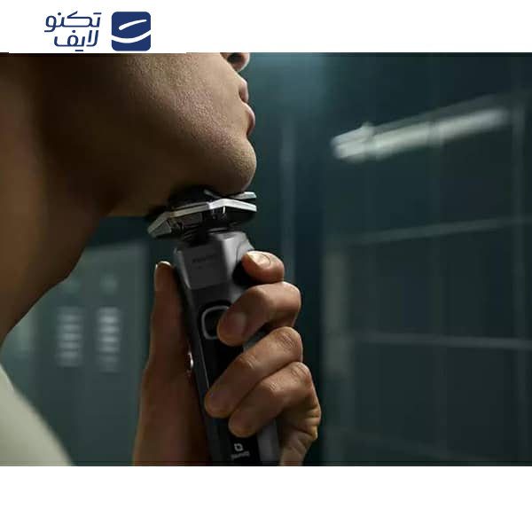 ماشین اصلاح موی صورت فیلیپس مدل S5887 ماشین اصلاح موی صورت فیلیپس مدل S5887