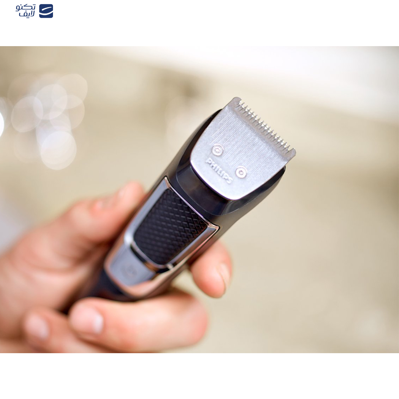 ماشین اصلاح موی سر و صورت و موزن نورلکو مدل MG3750/60 ماشین اصلاح موی سر و صورت و موزن نورلکو مدل MG3750/60