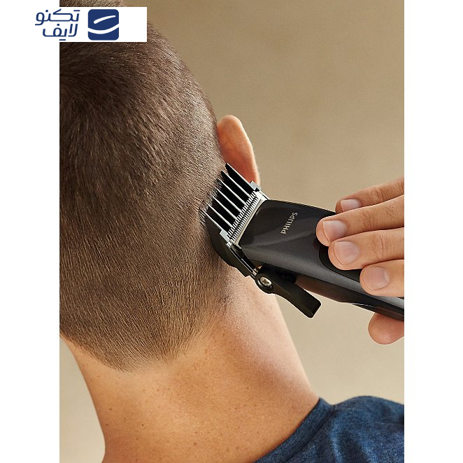 ماشین اصلاح سرو صورت فیلیپس مدل HC3100 ماشین اصلاح سرو صورت فیلیپس مدل HC3100