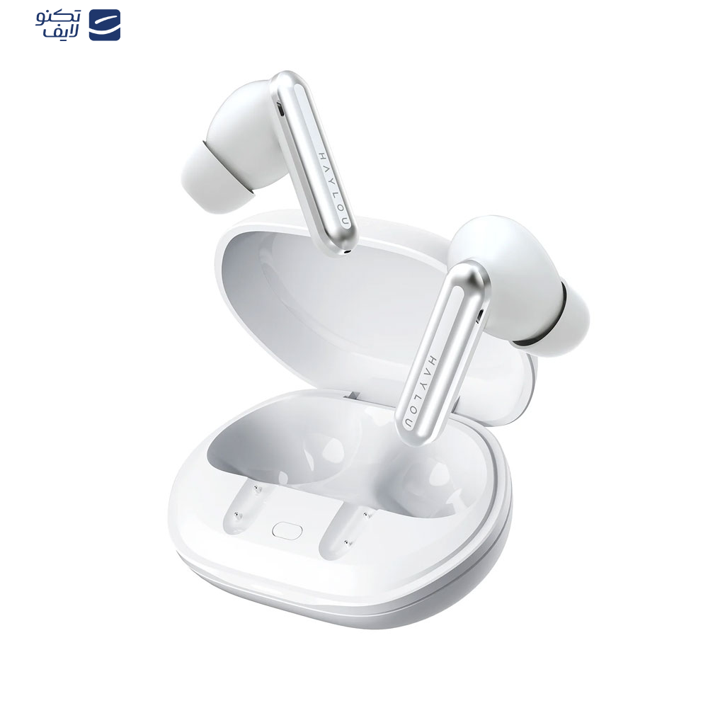 هدفون بلوتوثی هایلو مدل Mori Pro هدفون بلوتوثی هایلو مدل Mori Pro