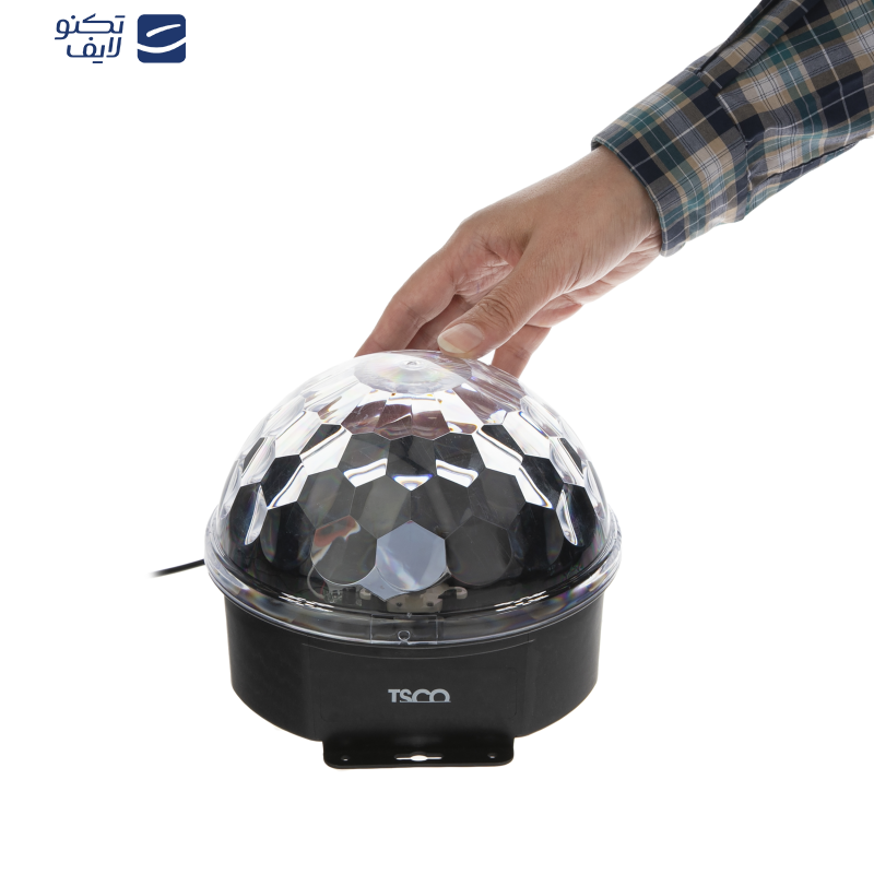 رقص نور تسکو مدل TBALL 01