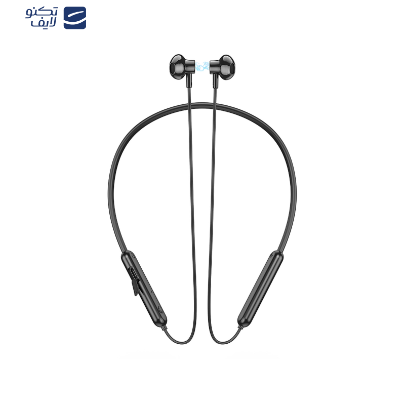 هندزفری بلوتوثی هوکو مدل ES67 هندزفری بلوتوثی هوکو مدل ES67