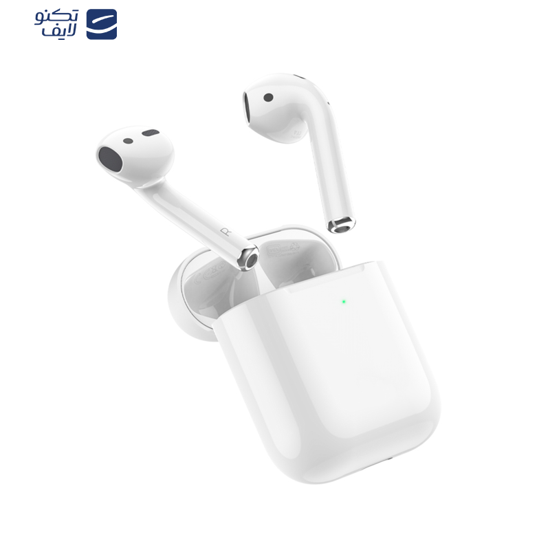 هندزفری بلوتوثی بروفون مدل BW25 هندزفری بلوتوثی بروفون مدل BW25