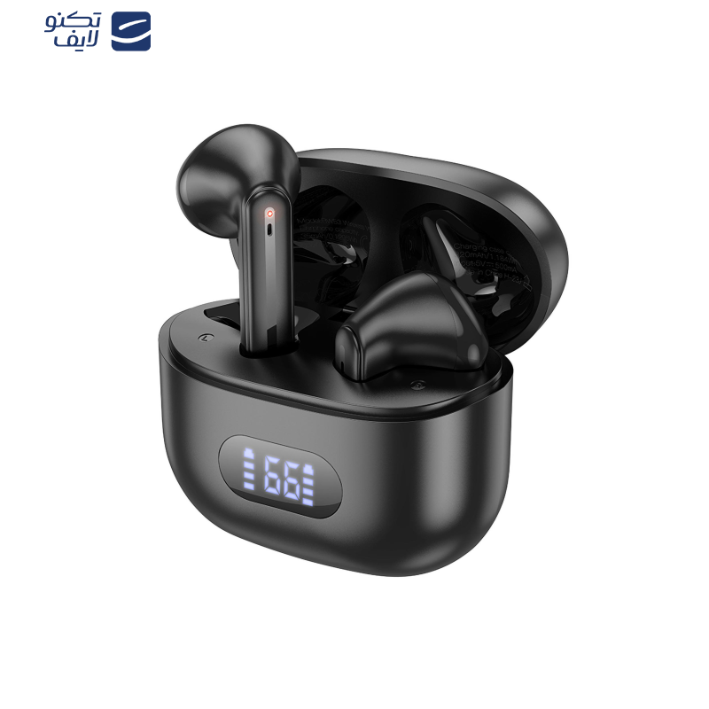 هدفون بلوتوثی بروفون مدل BW53 هدفون بلوتوثی بروفون مدل BW53