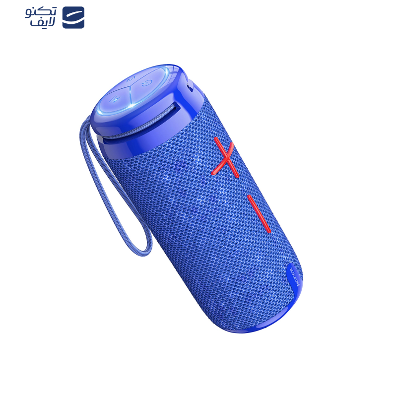 اسپیکر بلوتوثی بروفون مدل BR24 اسپیکر بلوتوثی بروفون مدل BR24