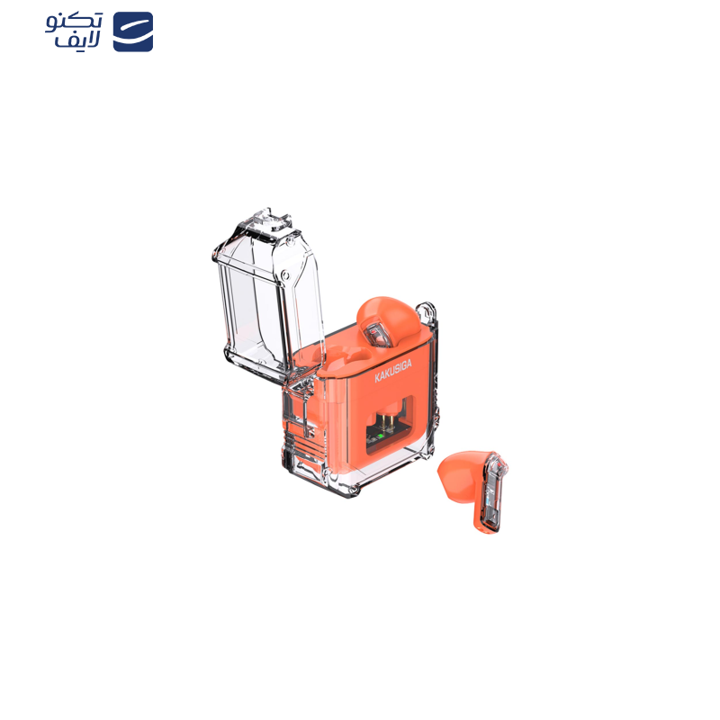 هدست بلوتوثی کاکوسیگا مدل KSC-1101  هدست بلوتوثی کاکوسیگا مدل KSC-1101