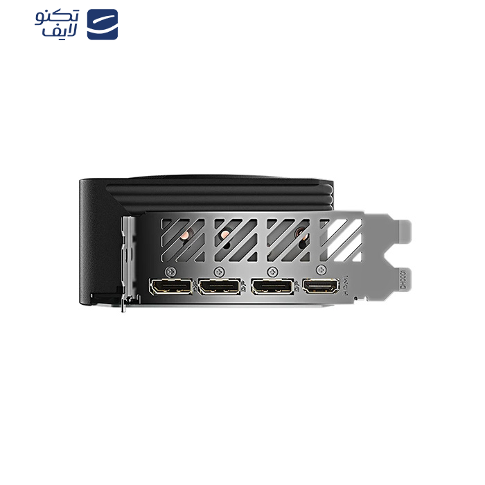 کارت گرافیک گیگابایت مدل GeForce RTX 4070 TI SUPER GAMING OC 16GB کارت گرافیک گیگابایت مدل GeForce RTX 4070 TI SUPER GAMING OC 16GB