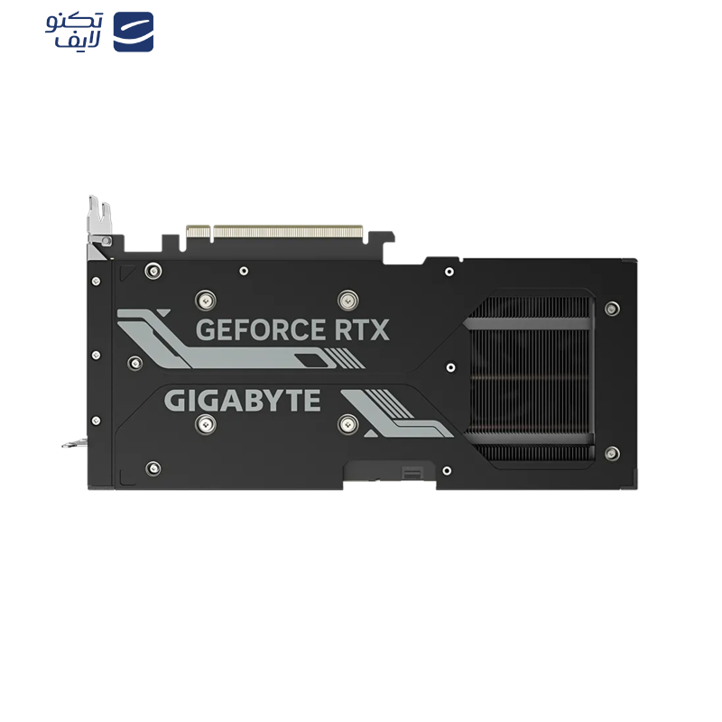 کارت گرافیک گیگابایت مدل GeForce RTX™ 4070 WINDFORCE OC 12G کارت گرافیک گیگابایت مدل GeForce RTX™ 4070 WINDFORCE OC 12G