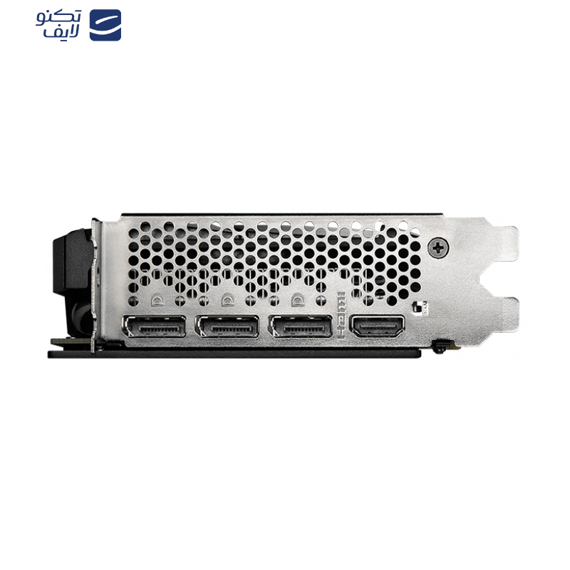 کارت گرافیک ام اس آی مدل GeForce RTX 3050 VENTUS 2X 8G OC کارت گرافیک ام اس آی مدل GeForce RTX 3050 VENTUS 2X 8G OC