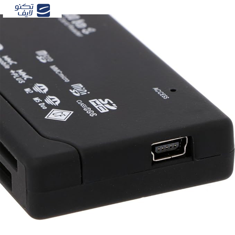 کارت‌خوان ای نت مدل EN-HT02A