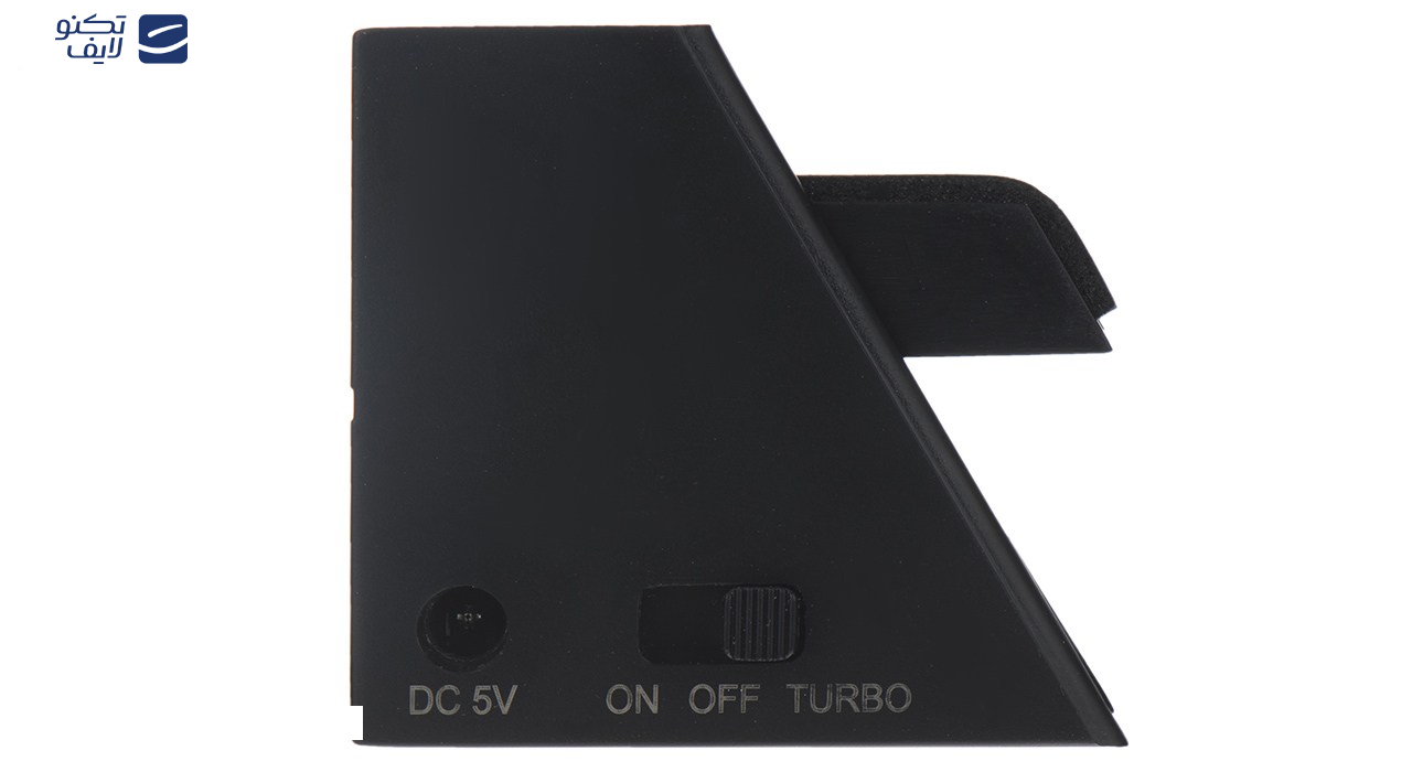 فن خنک کننده پلی استیشن 4 اسلیم مدل Intelligent فن خنک کننده پلی استیشن 4 اسلیم مدل Intelligent