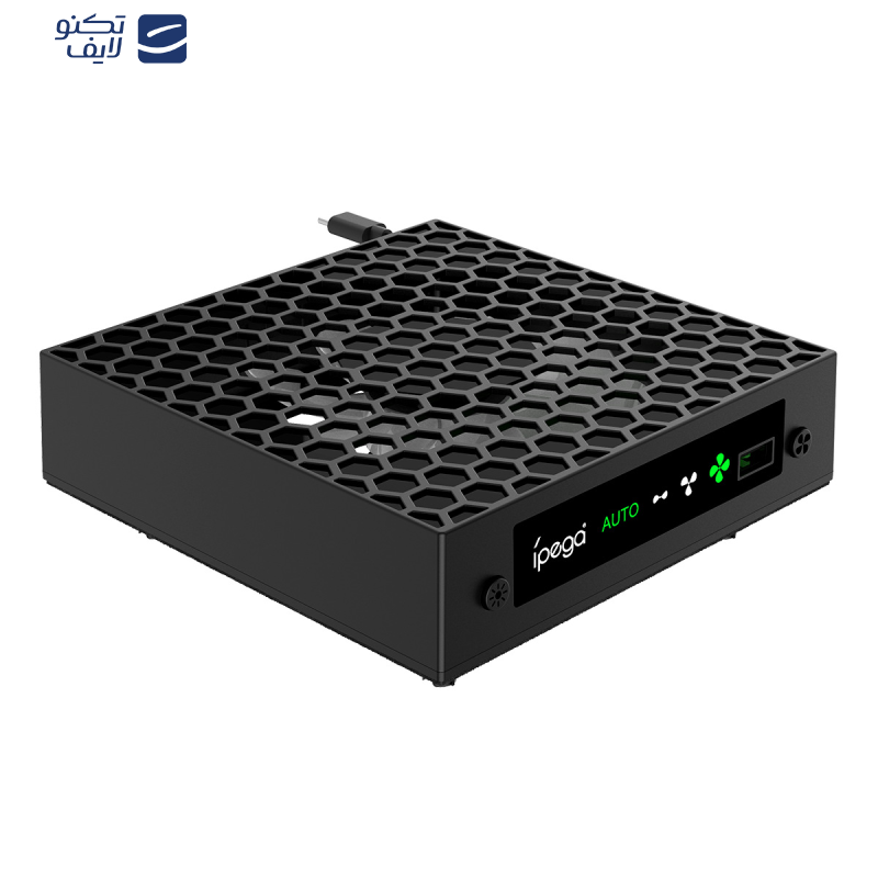 فن خنک کننده ایکس باکس سری ایکس آی پگا مدل PG-XBX026A فن خنک کننده ایکس باکس سری ایکس آی پگا مدل PG-XBX026A
