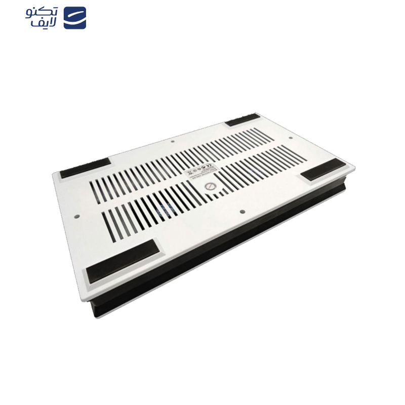 پایه فن و شارژر دسته پلی استیشن 5 مدل YH-52 پایه فن و شارژر دسته پلی استیشن 5 مدل YH-52