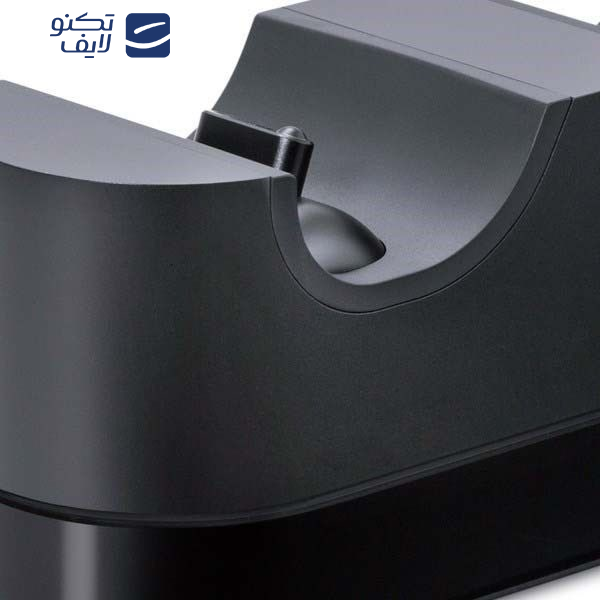 پایه شارژر دسته بازی پلی استیشن 4 مدل  Charging Station پایه شارژر دسته بازی پلی استیشن 4 مدل  Charging Station