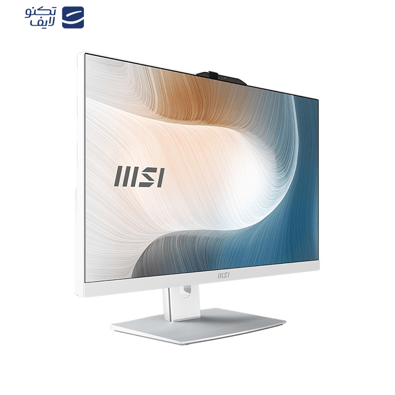 کامپیوتر همه کاره 23.8 اینچ ام اس آی مدل AM242P 1M-Core 7 150U-16GB DDR5-500GB SSD-IPS کامپیوتر همه کاره 23.8 اینچ ام اس آی مدل AM242P 1M-Core 7 150U-16GB DDR5-500GB SSD-IPS