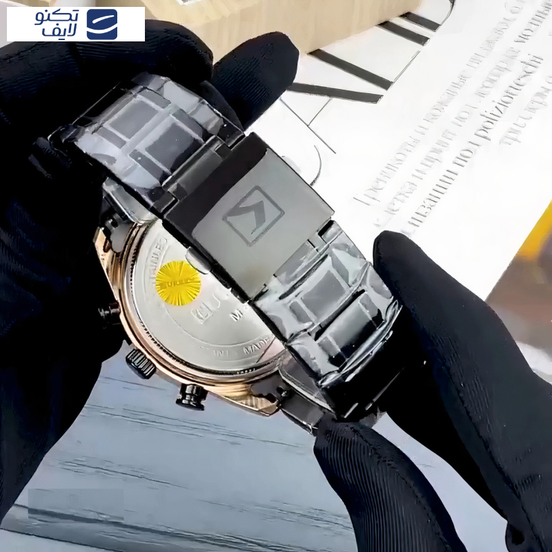 ساعت مچی عقربهای مردانه کورن واتچ مدل 8362 ساعت مچی عقربهای مردانه کورن واتچ مدل 8362