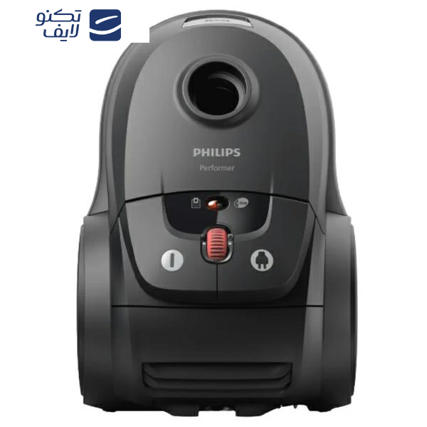 جاروبرقی فیلیپس مدل XD8022 جاروبرقی فیلیپس مدل XD8022