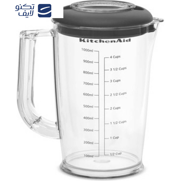 گوشت کوب برقی کیچن اید مدل 5KHBV83