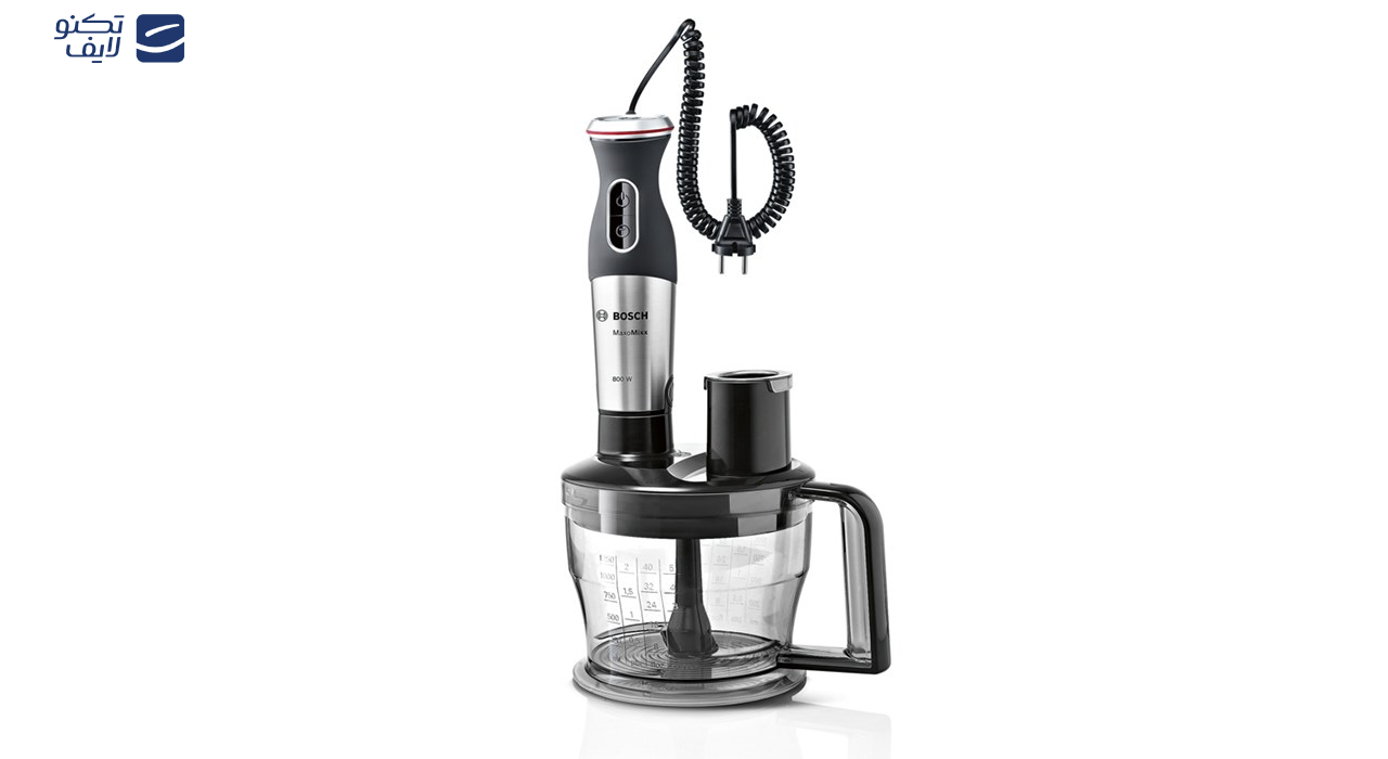 گوشت کوب برقی بوش مدل MSM88190 گوشت کوب برقی بوش مدل MSM88190