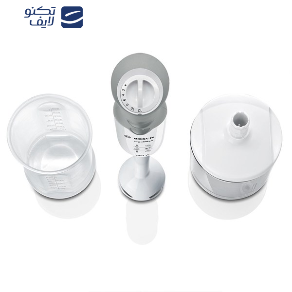 گوشت کوب برقی بوش مدل MSM66020