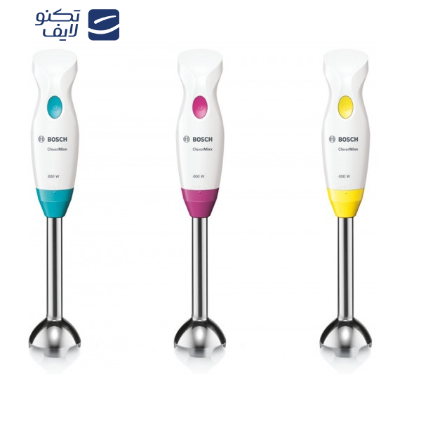 گوشت کوب برقی بوش مدل MSM2410YW