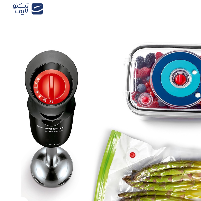 گوشت کوب برقی بوش مدل MS6CB61V1 گوشت کوب برقی بوش مدل MS6CB61V1