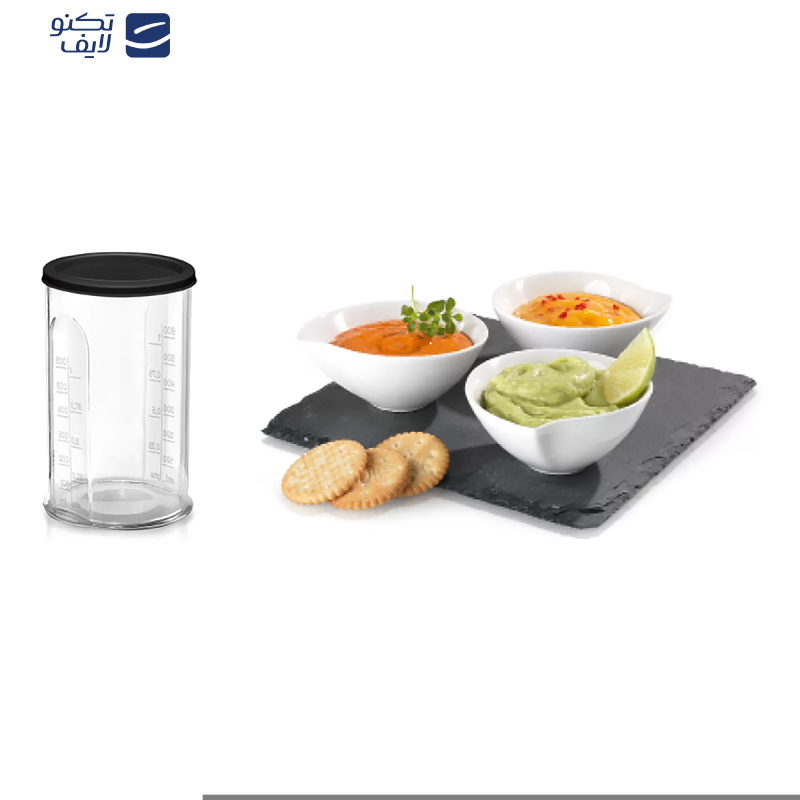 گوشت کوب برقی بوش مدل MS62M6110