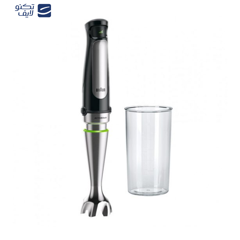 گوشت کوب برقی براون مدل MQ7087 گوشت کوب برقی براون مدل MQ7087