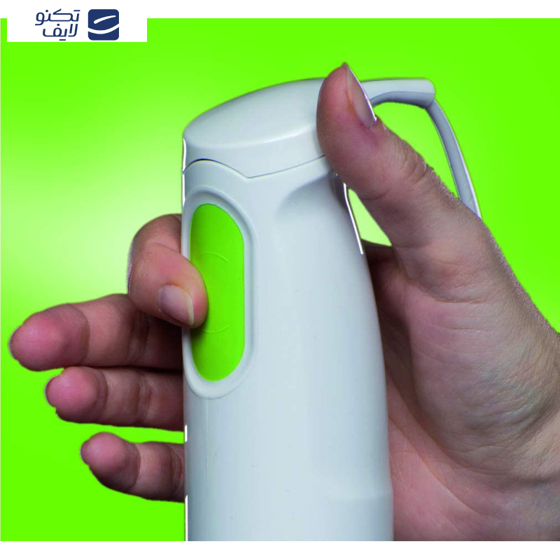 گوشت کوب برقی براون مدل MQ100