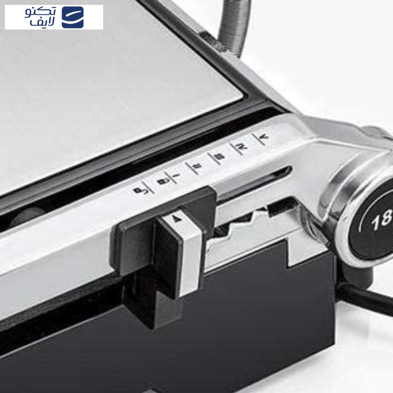 گریل بلک اند دکر مدل CG-2000 گریل بلک اند دکر مدل CG-2000