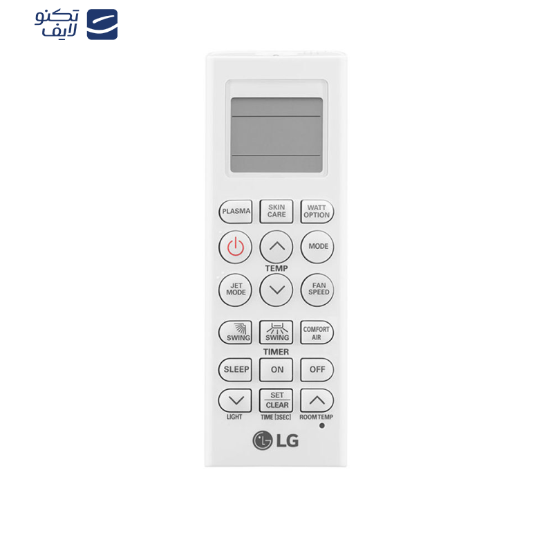 کولر گازی ال جی مدل  NF189SQ1 18000 کولر گازی ال جی مدل  NF189SQ1 18000