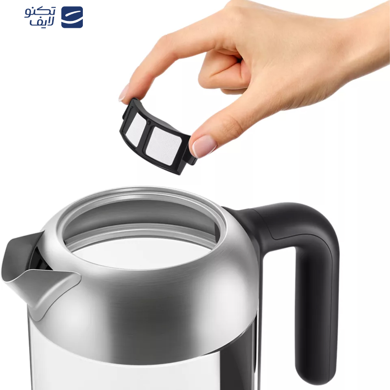 کتری برقی فیلیپس مدل HD9339 کتری برقی فیلیپس مدل HD9339